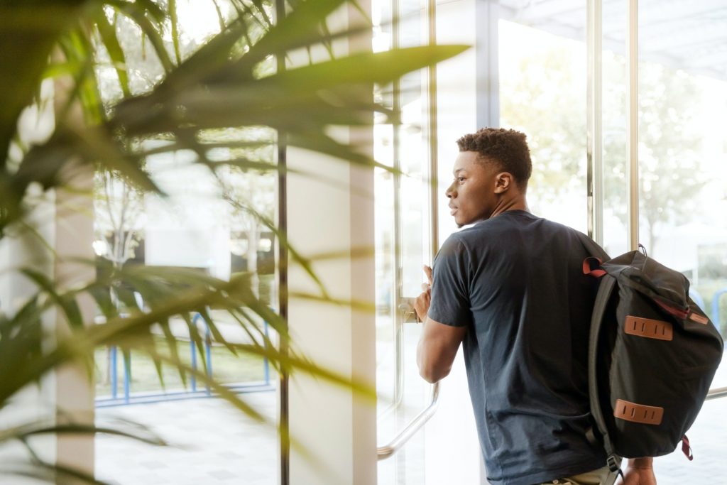 Student Visa