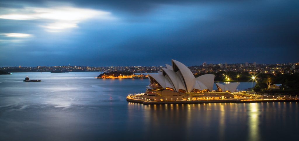 australian immigration consultants
