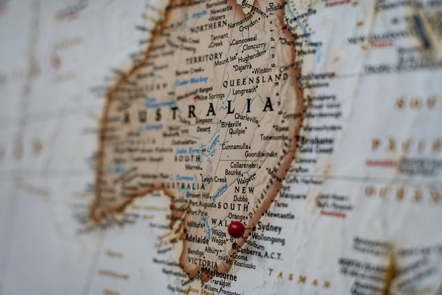 Australian Immigration