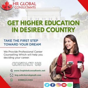 Read more about the article STUDY ABROAD