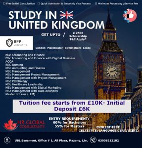 Read more about the article Study UK