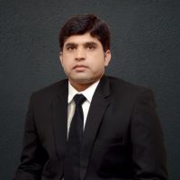 Shahzad Sulehri